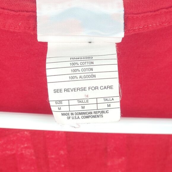 Cardinals Medium T-shirt #7 Holliday - Picture 6 of 8